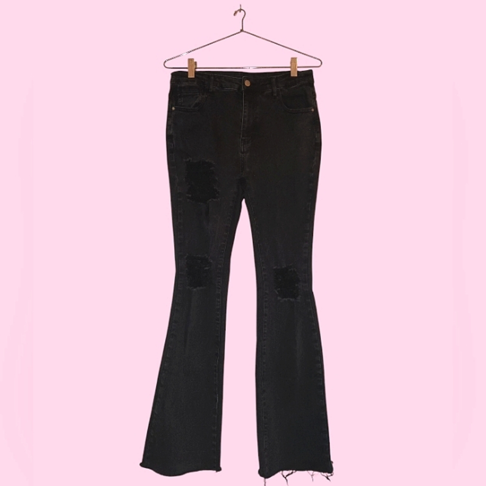 SHEIN Jeans